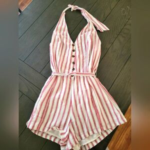 American Eagle Romper